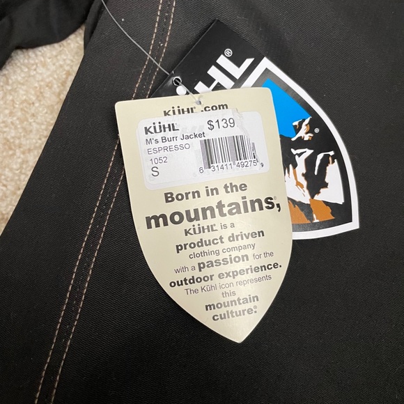 Light-Weight Jacket - Picture 4 of 4